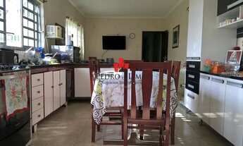 Imagem 3: Sobrado com 3 Dormitórios, sendo 1 Suíte e 2 vagas, na Vila Ré