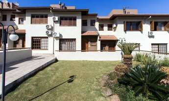 Imagem 3: Casa Condominio para Venda - 211.51m², 3 dormitórios, sendo 2 suites, 2 vagas - Cristal