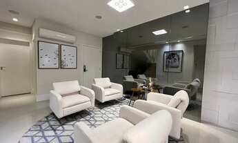 Imagem 4: Apartamento Duplex c/ 213m², 04 suítes e 3 vagas de garagem