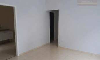 Imagem 2: Apartamento com 2 dormitórios à venda, 75 m² - Baeta Neves - São Bernardo do Campo/SP