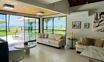 Imagem 6: Bangalô frente mar na Praia dos Carneiros