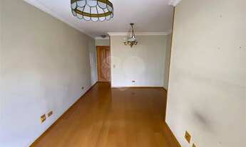 Imagem 4: Apartamento com 3 quartos em Santana