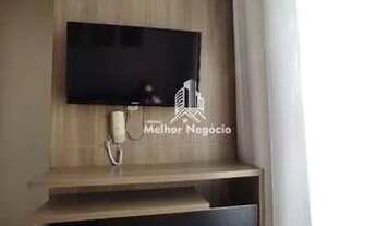 Imagem 2: Apartamento com 2 dorms, Vila Marieta, Campinas - R$ 265 mil, Cod: AP2555