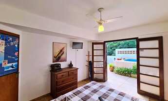 Imagem 7: PENTHOUSE - 02 SUÍTES C/ PISCINA