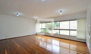 Imagem 2: Apartamento para Aluguel - Saúde, 4 Quartos, 170 m2