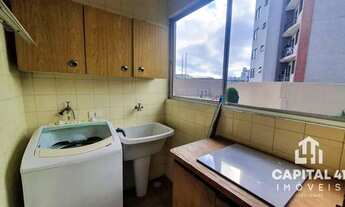 Imagem 6: Apartamento com 3 dormitórios para alugar, 69 m² por R$ 1.590/mês - Novo Mundo - Curitiba