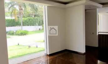 Imagem 4: LINDA CASA RECEM REFORMADA NO RESIDENCIAL 05 EM ALPHAVILLE