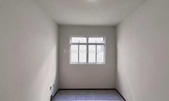 Imagem 2: Ref.: 2045 - Apartamento 2 Quartos - Olegário Maciel