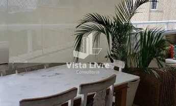 Imagem 2: Apartamento à venda, Alto de Pinheiros, São Paulo, SP