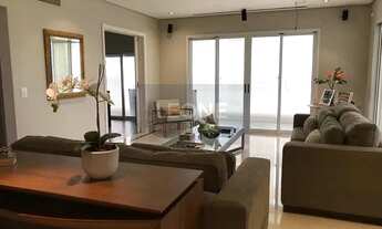 Imagem 7: Apartamento para Venda em São Paulo, Higienópolis, 4 dormitórios, 4 suítes, 6 banheiros, 4