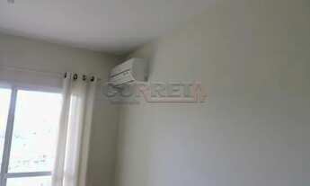 Imagem 3: Araçatuba - Apartamento - Parque Baguaçu