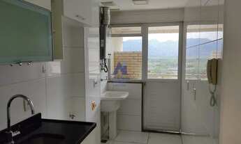 Imagem 9: Apartamento Semimobiliado para locação na Barra Bonita, Recreio dos Bandeirantes, Rio de J