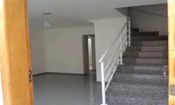 Imagem 6: Sobrado Chácara Mafalda São Paulo/SP