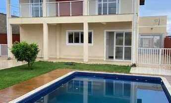 Imagem 5: Casa Cambarah Casa em condomínio com 3 dormitórios