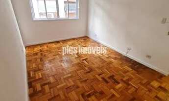 Imagem: Apartamento com 2 Quartos e 1 banheiro para