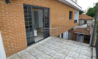 Imagem 2: Sobrado a Venda e a Locação 228M2