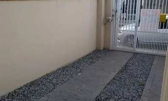 Imagem 2: Sobrado geminado 2 suítes locação anual disponível para 23-05-2023