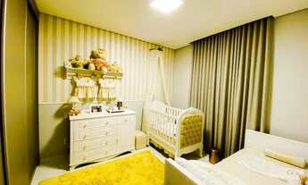 Imagem 7: Casa para venda ou locação em condomínio fechado com 03 suítes