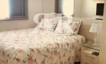 Imagem 6: Apartamento 2 dormitórios, 120m², aluguel por R$ 2.200,00 - Spazio Novitá - Bauru/SP