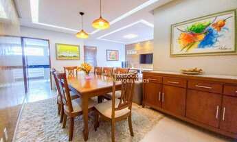 Imagem 2: Apartamento aluguel mobiliado 3 suítes Ponta Negra