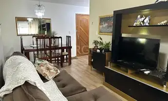 Imagem 2: Apartamento para Venda - 63m², 2 dormitórios, Higienópolis