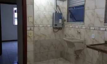 Imagem 7: Apartamento com 2 dormitórios para alugar, 72 m² por R$ 1.400/mês - Jardim Mariléa - Rio d