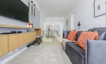 Imagem 6: Apartamento para Aluguel - Leblon, 2 Quartos, 74 m2