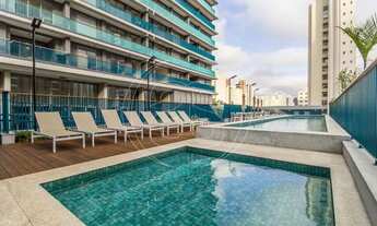 Imagem 7: São Paulo - Apartamento Padrão - Moema Pássaros