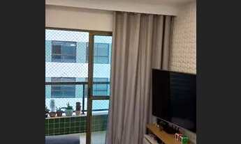 Imagem: Apartamento para venda com 57 metros quadrados