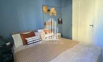 Imagem 3: Apartamento Para venda 69 m², 3 dormitórios 1 suíte 1 vaga - Saúde