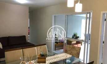 Imagem 3: APARTAMENTO 3 DORMITÓRIOS CONDOMINIO NATURALE - JARDIM FLÓRIDA - JUNDIAÍ/SP