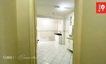 Imagem 6: SãO BERNARDO DO CAMPO - Casa Padrão - Jd. Hollywood