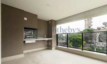 Imagem: Apartamento garden duplex em condomínio