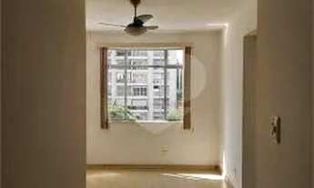 Imagem: Apartamento para venda tem 64 metros quadrados