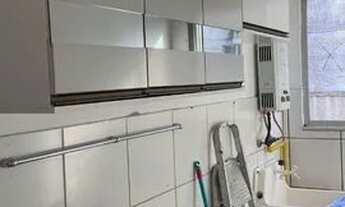 Imagem 2: Alugo apartamento pronto para morar