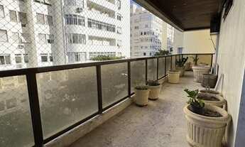 Imagem 4: Apartamento para venda com 371 metros quadrados com 4 quartos em Copacabana - Rio de Janei