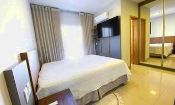 Imagem 7: Casa á venda em condomínio fechado com 4 suítes 180 metros, no Granja Marileusa - Uberlând