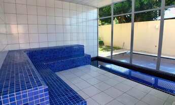 Imagem 4: Casa para venda possui 103 metros quadrados com 3 quartos em Guaribas - Eusébio - Ceará LA