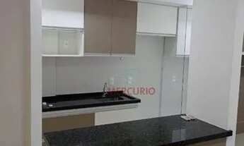 Imagem 6: Apartamento com 1 dormitório para alugar, 51 m² por R$ 2.170,00/mês - Vila Aviação - Bauru
