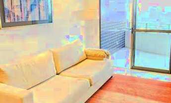 Imagem 3: Apartamento em Tirol