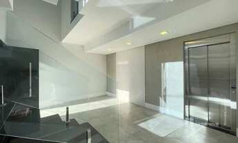 Imagem 3: CASA COM 4 DORMITÓRIOS À VENDA, 438 M²- CONDOMÍNIO RESIDENCIAL JAGUARY - SÃO JOSÉ DOS CAMP