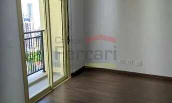 Imagem 3: Apartamento a venda, Jardim São Paulo, 02 dormitórios, 01 suíte, 01 vaga, varanda