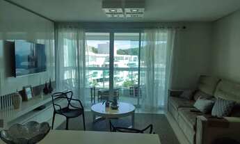 Imagem 2: Apartamento de 2 quartos para alugar no bairro Jurere Internacional