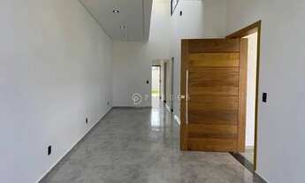 Imagem 3: Casa com 3 dormitórios à venda, 118 m² por R$ 850.000,00 - Jardim Jacinto - Jacareí/SP