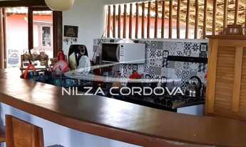 Imagem 6: CASA E PONTO COMERCIAL - OUTEIRO DAS BRISAS à 700 M DA PRAIA DO ESPELHO