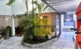 Imagem 2: Sobrado, 306 m² - venda por R$ 1.250.000,01 ou aluguel por R$ 7.350,00/mês - Nova Petrópol