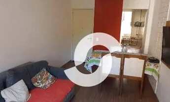 Imagem 4: Apartamento com 2 dormitórios, 111 m² - venda por R$ 300.000,00 ou aluguel por R$ 1.789,00