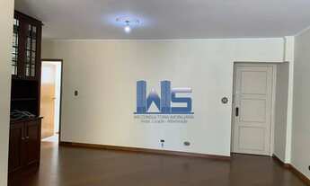 Imagem: Apartamento com 3 dormitórios para alugar