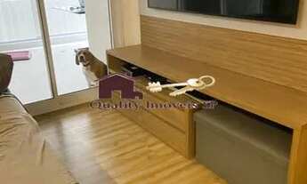 Imagem 3: LINDO APTO 2 DORMS NOVO!!! A 25O MTS DO METRO ALTO DO IPIRANGA!!!