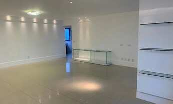 Imagem 3: VL- Na Rua Setubal, 170m2, 3 Suites, 3 Vagas. Andar alto e vista incrível pro Mar